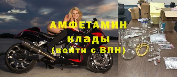 хмурый Алзамай