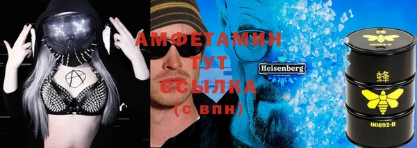 хмурый Алзамай